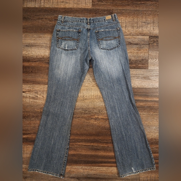 Chor jeans, size 11 - Picture 2 of 8
